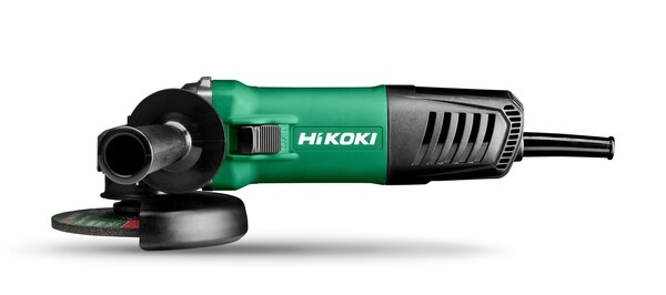 HIKOKI G13SB4 (Karton) Winkelschleifer 125mm 1400W