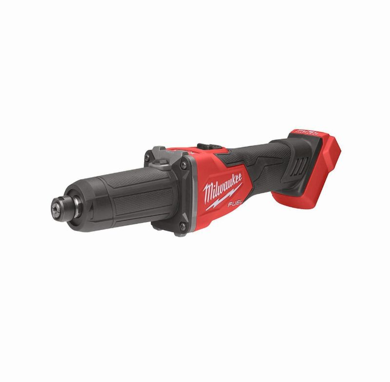 Milwaukee M18FDGRB-0X FUEL™ Akku-Geradschleifer