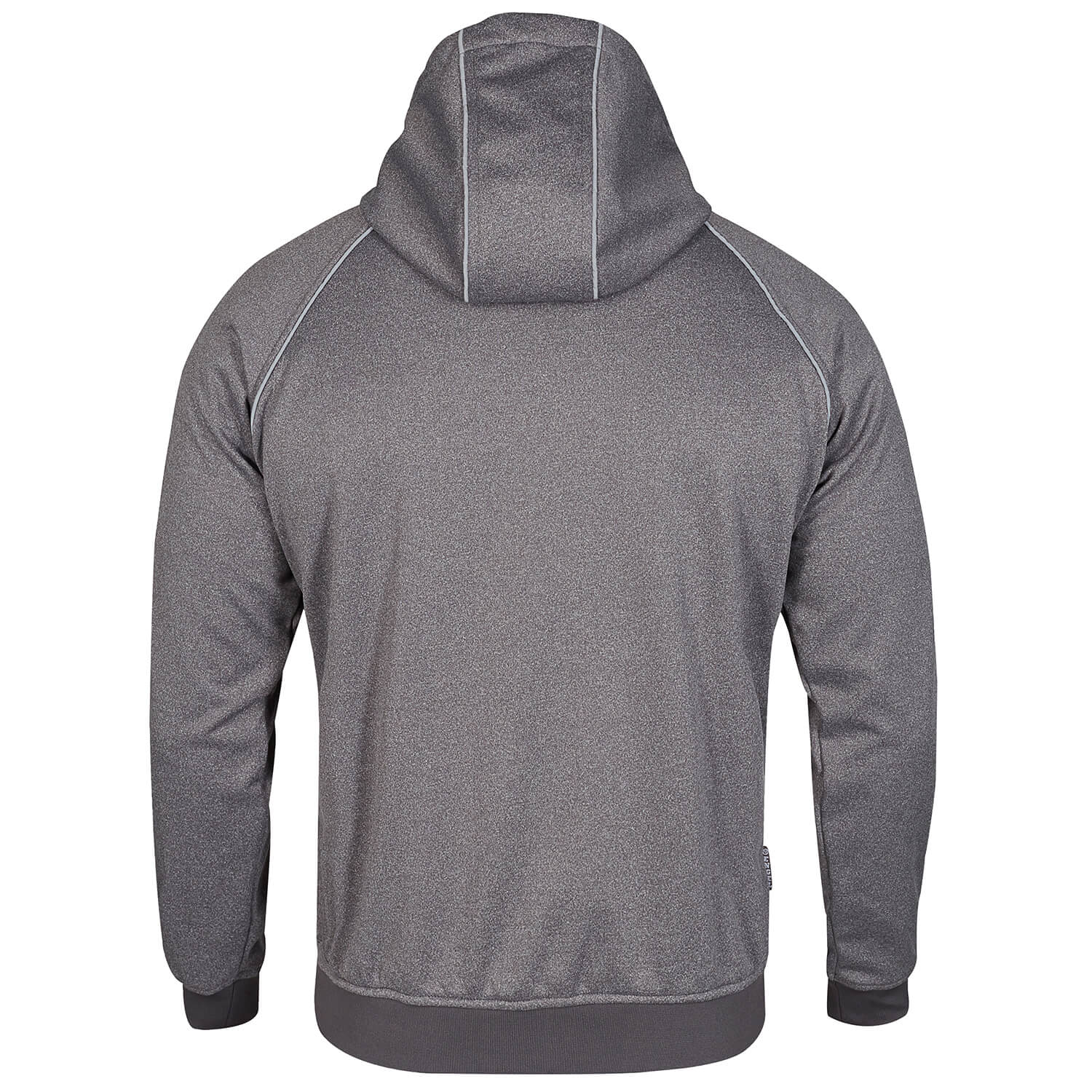 Engel X-treme Softshell-Jacke/Kapuze Anthrazit Grau L