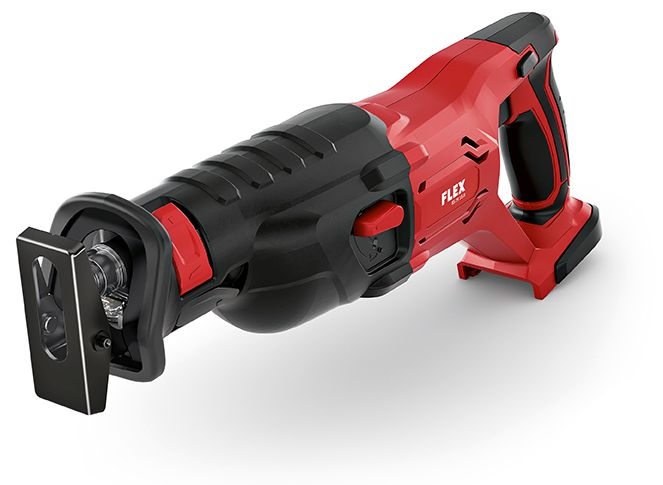 FLEX 18V Akku-Säbelsäge RS 29 18.0 C Solo/Karton FLEX 18V Akku-Säbelsäge RS 29 18.0 C Solo/Karton