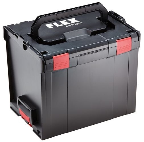 Flex L-BOXX Werkzeug- / Transportkoffer TK-L 374 Flex L-BOXX Werkzeug- / Transportkoffer TK-L 374