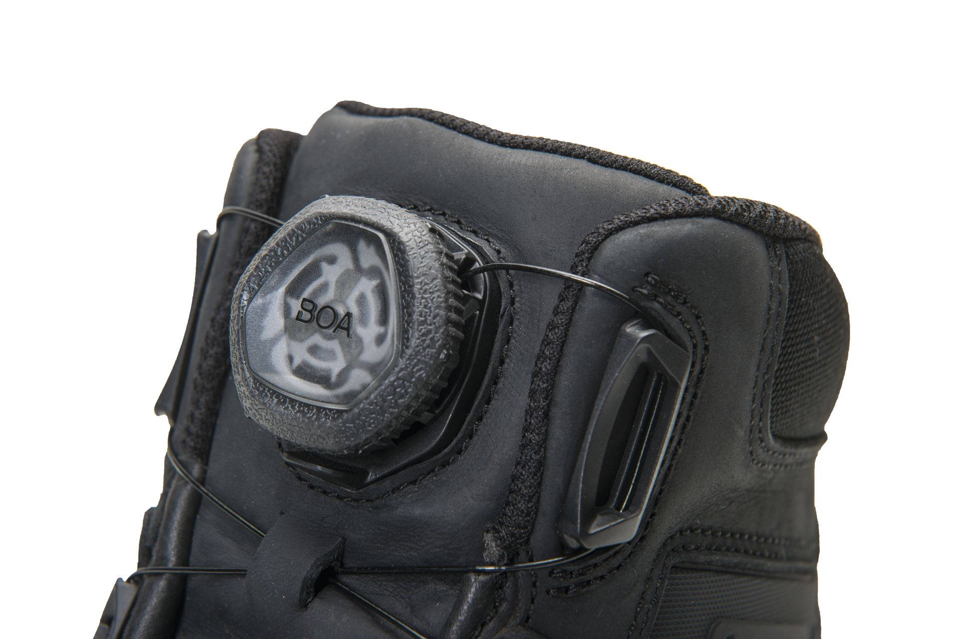 Baak Sicherheitsstiefel Braxton S3 BOA Gr. 46