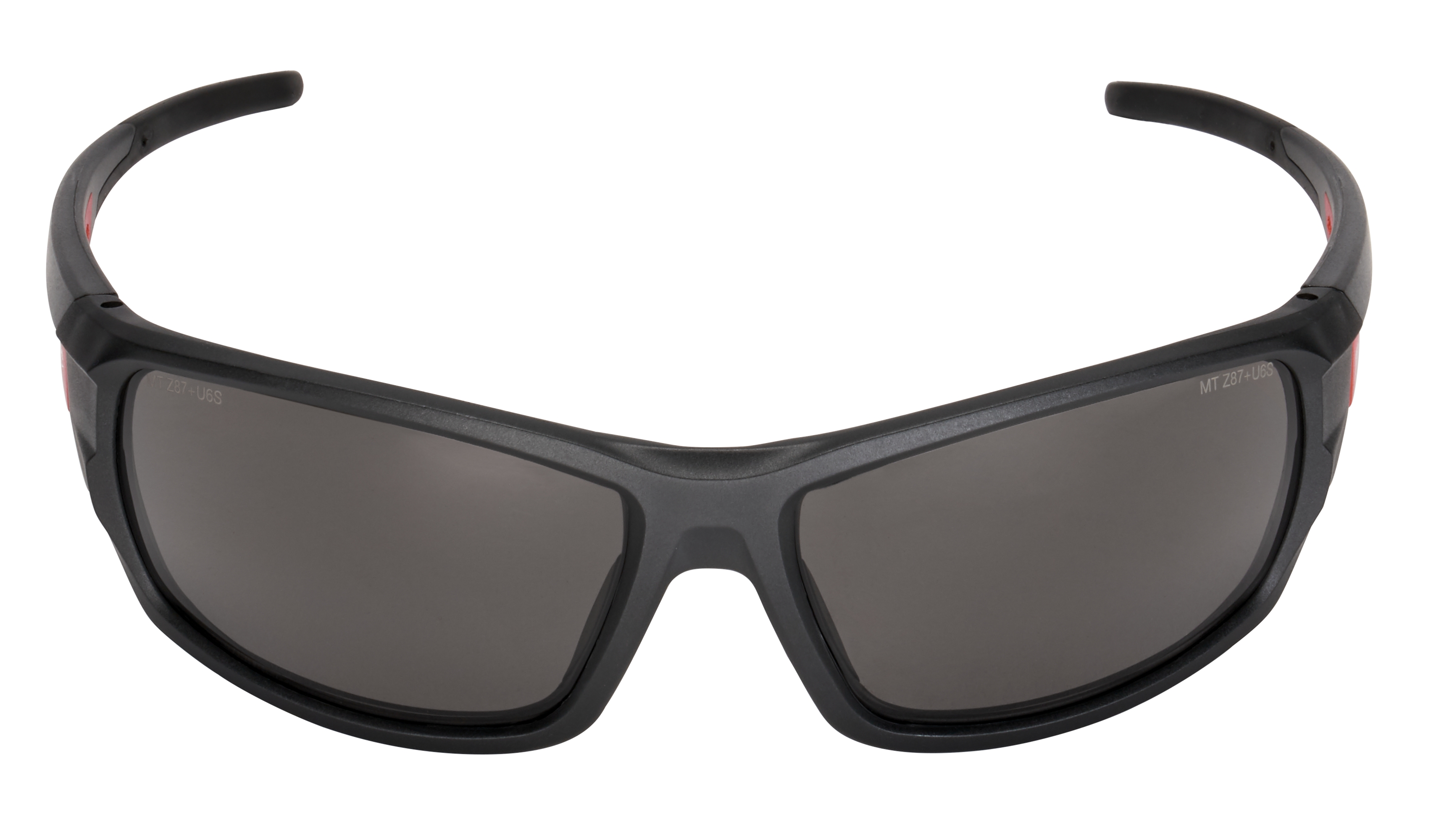 Milwaukee Schutzbrille Performance getönt