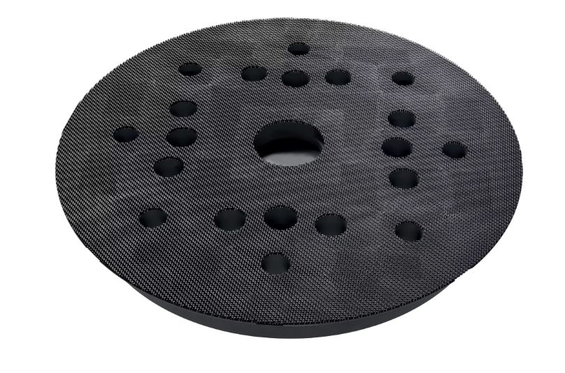 Flex Klett-Schleifplatte SP-M D125-M Flex Klett-Schleifplatte SP-M D125-M