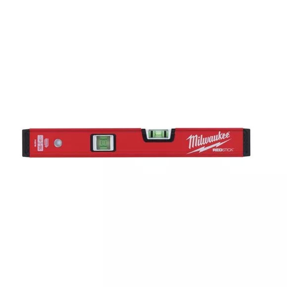 Milwaukee Wasserwaage REDSTICK Compact 60 cm lang Milwaukee Wasserwaage REDSTICK Compact 60 cm lang