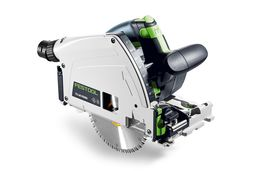 Festool Tauchsäge TS 60 KEBQ-Plus ohne Schiene im Systainer