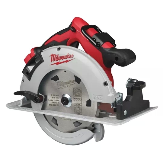 Milwaukee M18BLCS66-0X Akku-Handkreissäge "Bürstenlos"  in HD-Box