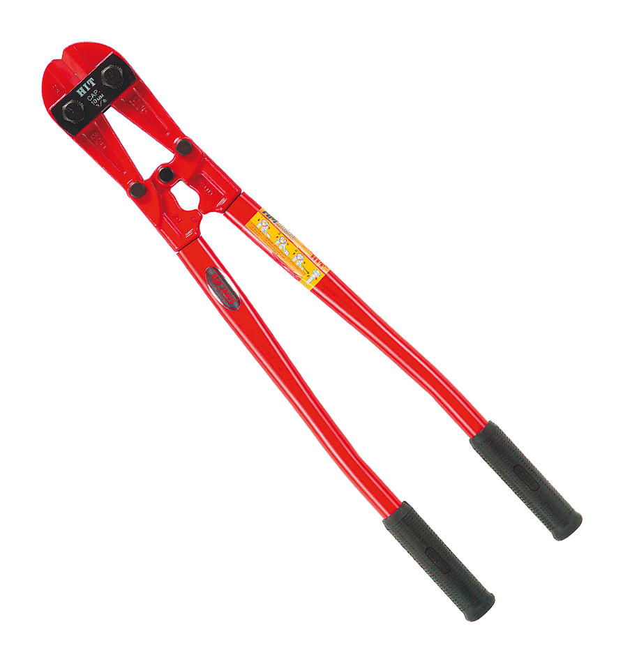 HIT Bolzenschneider 750mm / bis  8,0mm 162 kp/mm HIT Bolzenschneider 750mm / bis  8,0mm 162 kp/mm