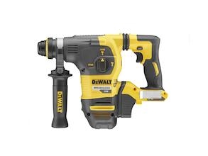 DeWalt DCH333NT-XJ Akku-Kombihammer 54V SDSplus 30mm Basisvers. ohne Akku TSTAK