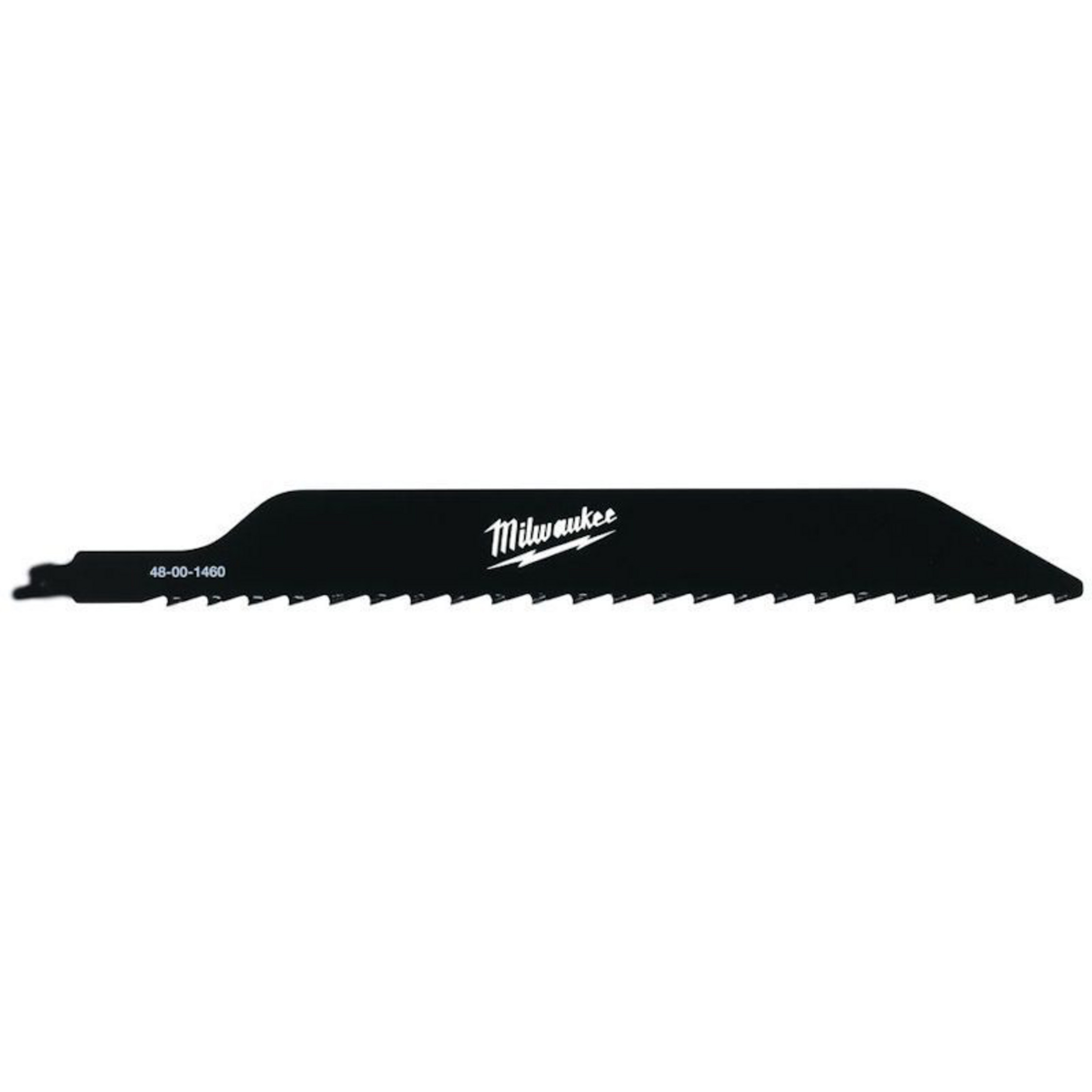 Milwaukee Säbelsägeblatt gerade Schnitt Porenbeton 450x17mm VE1 Milwaukee Säbelsägeblatt gerade Schnitt Porenbeton 450x17mm VE1