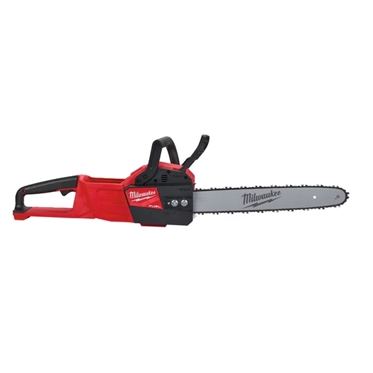 Milwaukee M18FCHS-0 FUEL Akku-Kettensäge 40cm Schwert Milwaukee M18FCHS-0 FUEL Akku-Kettensäge 40cm Schwert