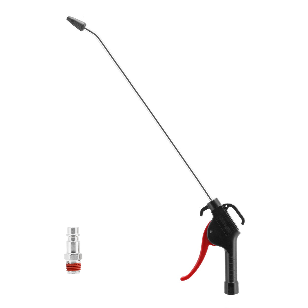 AP Ausblaspistole Kunststoff 35 cm AP Ausblaspistole Kunststoff 35 cm