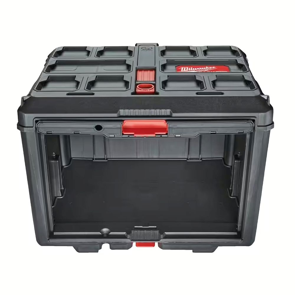 Milwaukee PACKOUT Koffer Frontlader 4932480623