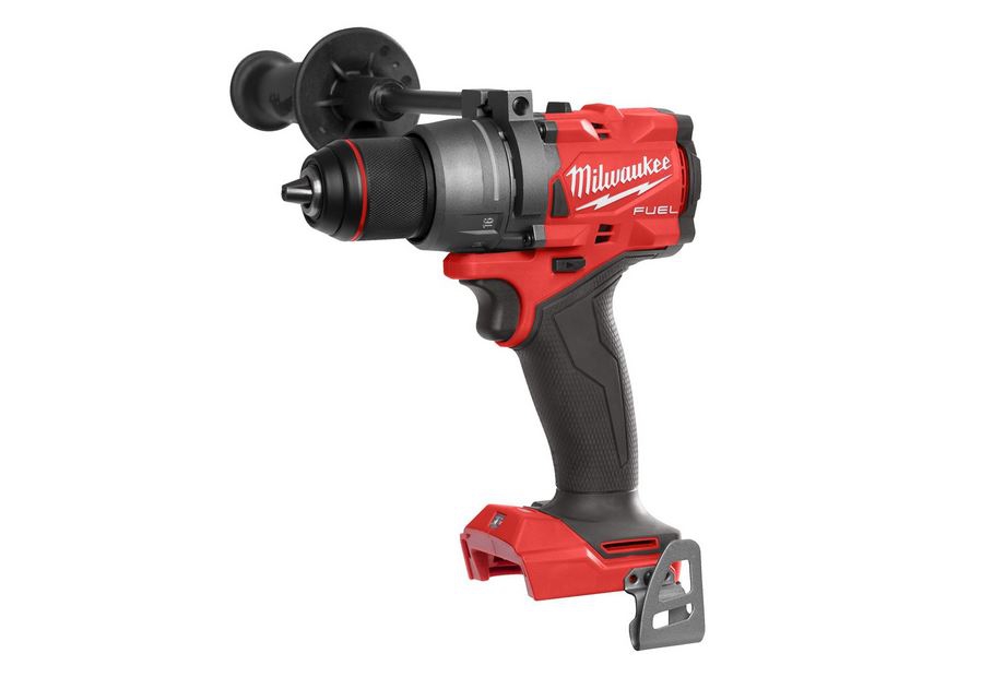 Milwaukee M18FDD3-0X FUEL Akku-Bohrschrauber in Box (Sologerät) Milwaukee M18FDD3-0X FUEL Akku-Bohrschrauber in Box (Sologerät)