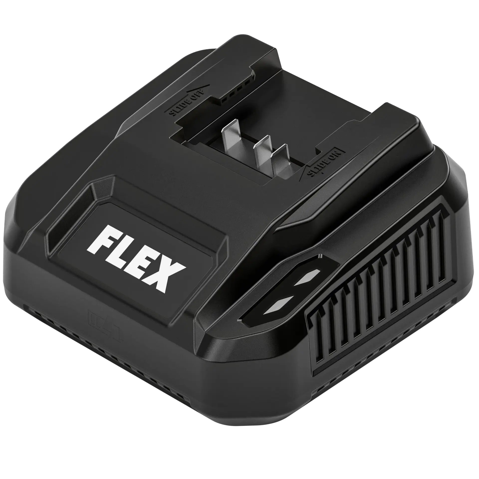 FLEX Akku Ladegerät CA 18 LD2  230V 18V (von 2,5 - 8,0 Ah)