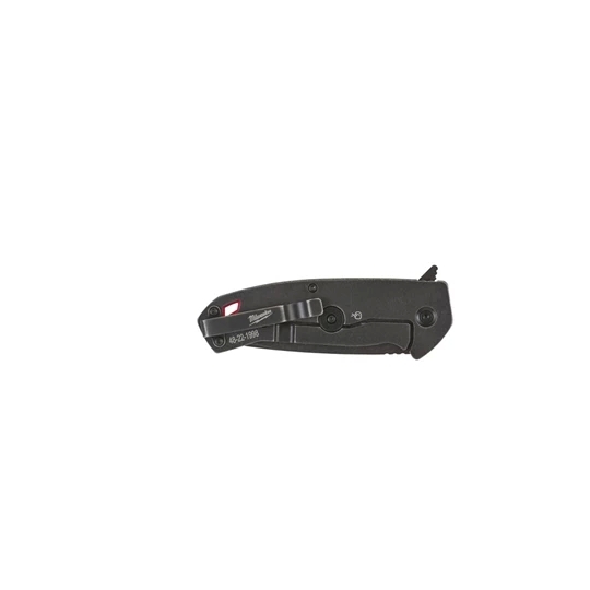 Milwaukee HARDLINE Premium-Klappmesser mit partiellem Wellenschliff