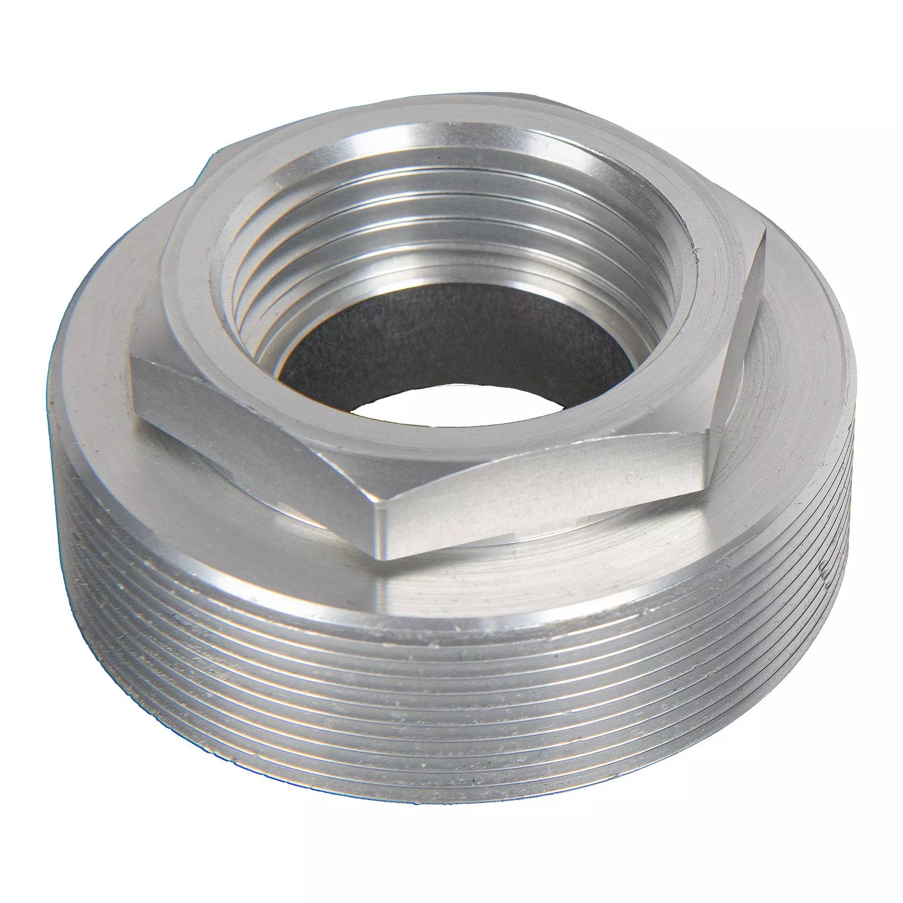 Einhell Adapter für 400 gr Kartuschen (Akku-Fettpresse-Zubehör)