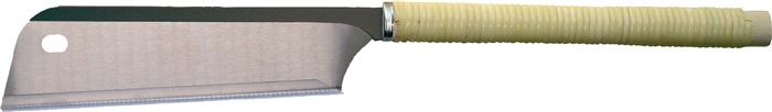 Japansäge/Feinzugsäge Dozuki Länge 600mm mit Blatt 240mm Japansäge/Feinzugsäge Dozuki Länge 600mm mit Blatt 240mm