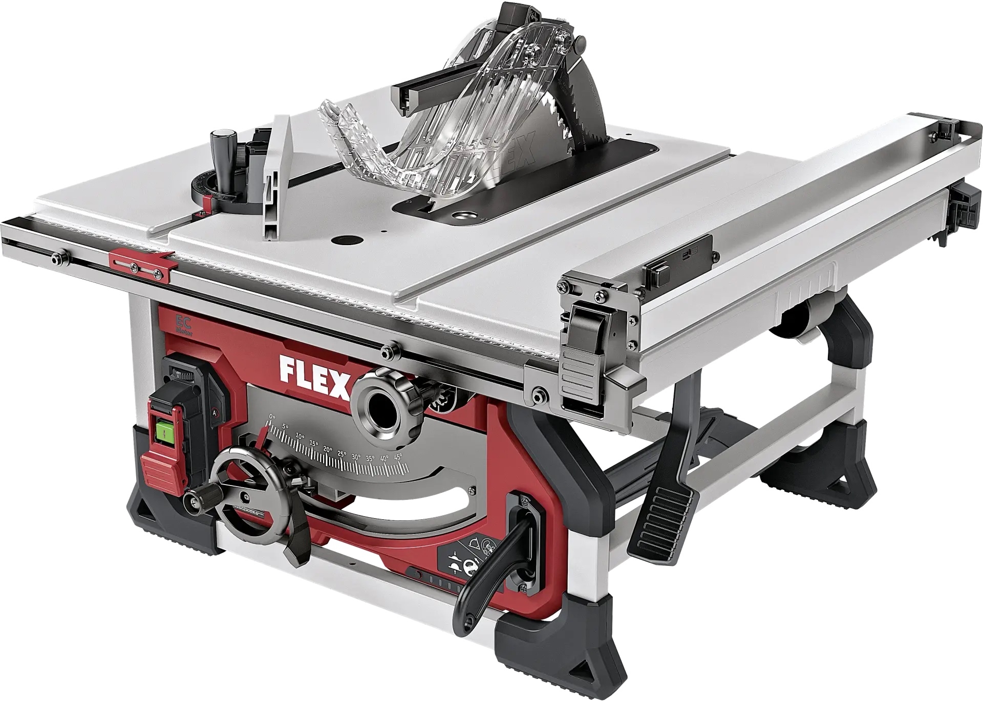 FLEX 18V Akku-Tischkreissäge TS 92 18-EC  92mm  ohne Akku