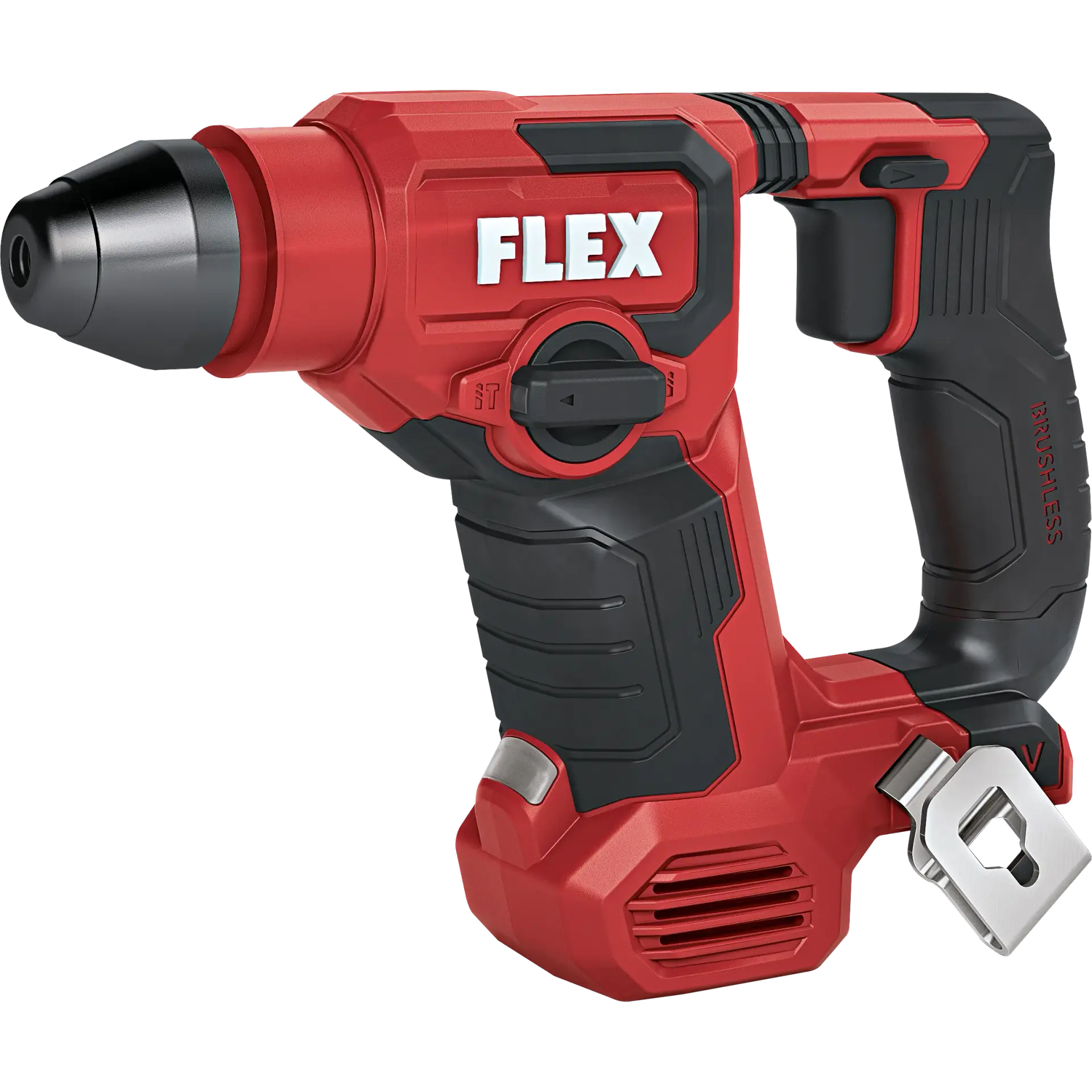 FLEX 12V Akku-Kombi-Bohrhammer FHE 1-16 12-EC C Solo/Karton FLEX 12V Akku-Kombi-Bohrhammer FHE 1-16 12-EC C Solo/Karton