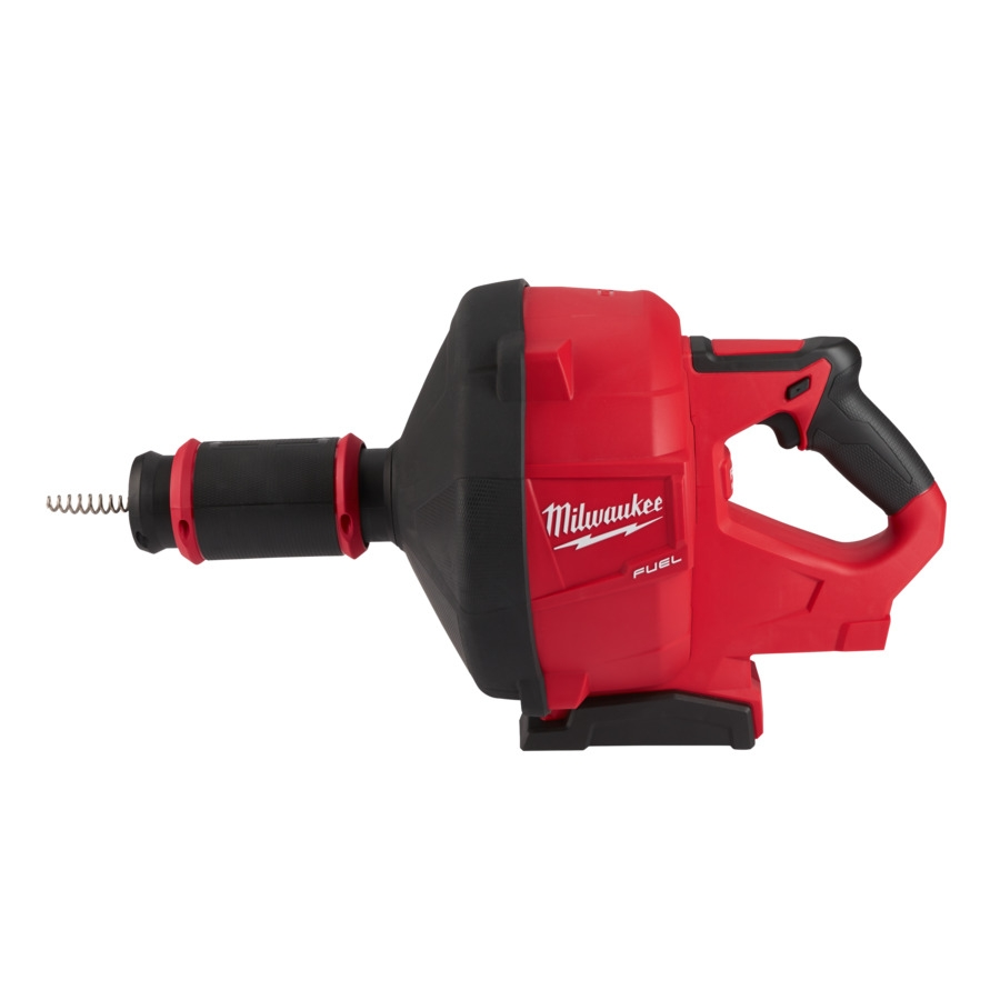 Milwaukee M18FDCPF10-0C FUEL Akku-Rohrreiniger 10-mm-Spirale Milwaukee M18FDCPF10-0C FUEL Akku-Rohrreiniger 10-mm-Spirale