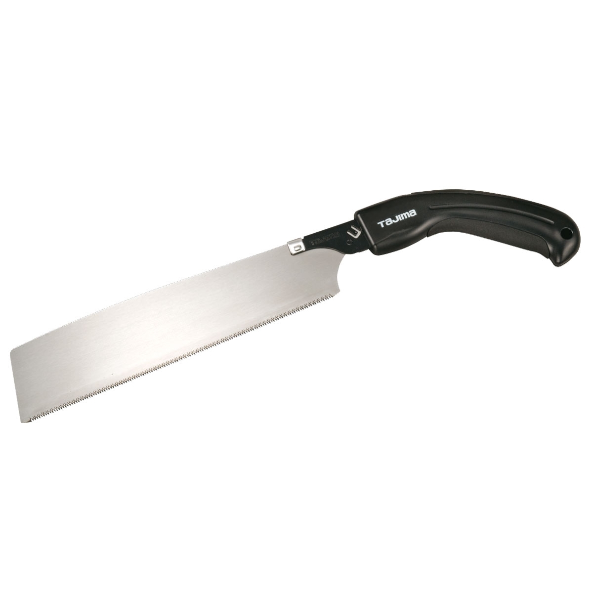 Tajima RAPID PULL JAPANSÄGE 265 mm 16 TPI 2K Pistolengriff