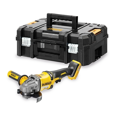 DeWalt DCG418NT-XJ Akku-Winkelschleifer 54V (Basisversion im TSTAK)