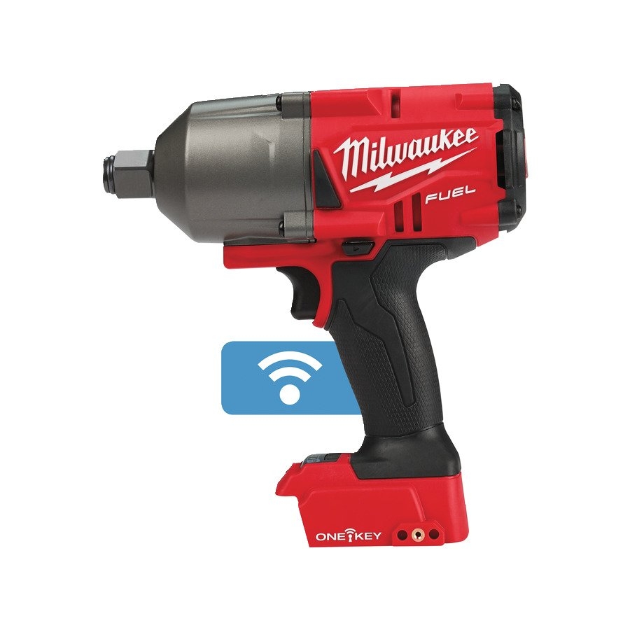 Milwaukee M18ONEFHIWF34-0X Akku-Schlagschrauber 3/4" OneKey in Box Milwaukee M18ONEFHIWF34-0X Akku-Schlagschrauber 3/4" OneKey in Box