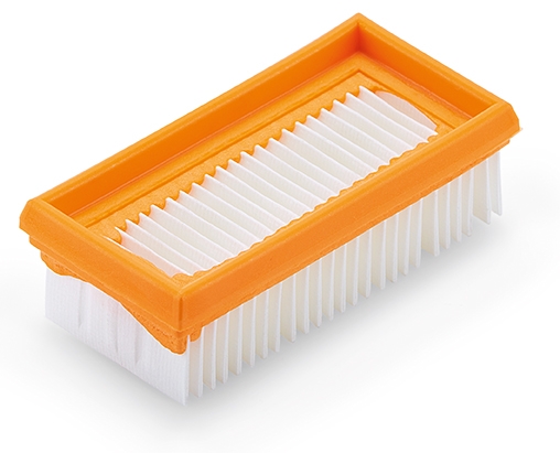 FLEX PES Flachfaltenfilter f. Motor (klein) VFE VCE L/M/H FLEX PES Flachfaltenfilter f. Motor (klein) VFE VCE L/M/H