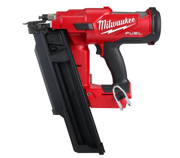 Milwaukee M18FFN21-0C FUEL™ Akku Nagler