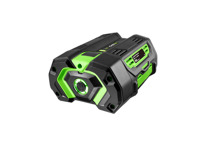 EGO BA2242T Li-lon Akku 56V 4,0Ah 224Wh (zwei Zellenstränge) Original