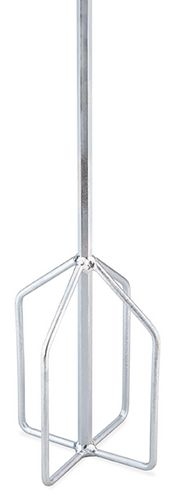 FLEX Rührbesen RB 120x600 M14 FLEX Rührbesen RB 120x600 M14