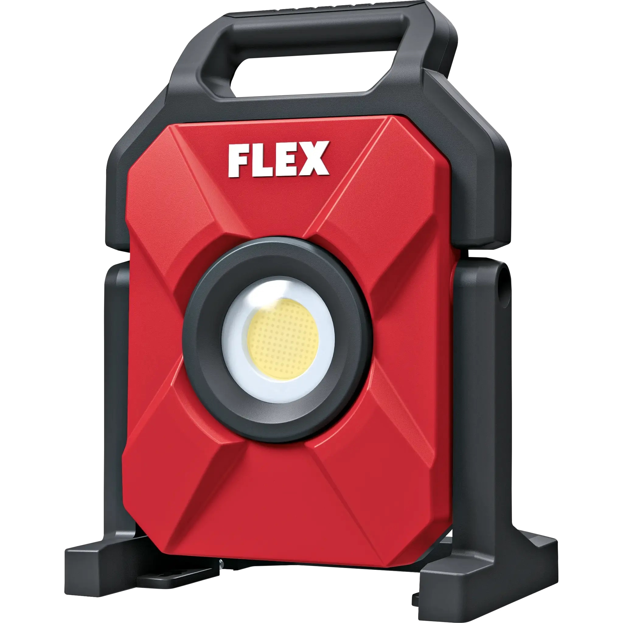 FLEX CL 5000 12/18  LED-Akku-Baustrahler 10,8 / 12 / 18,0 V (5000 Lumen)