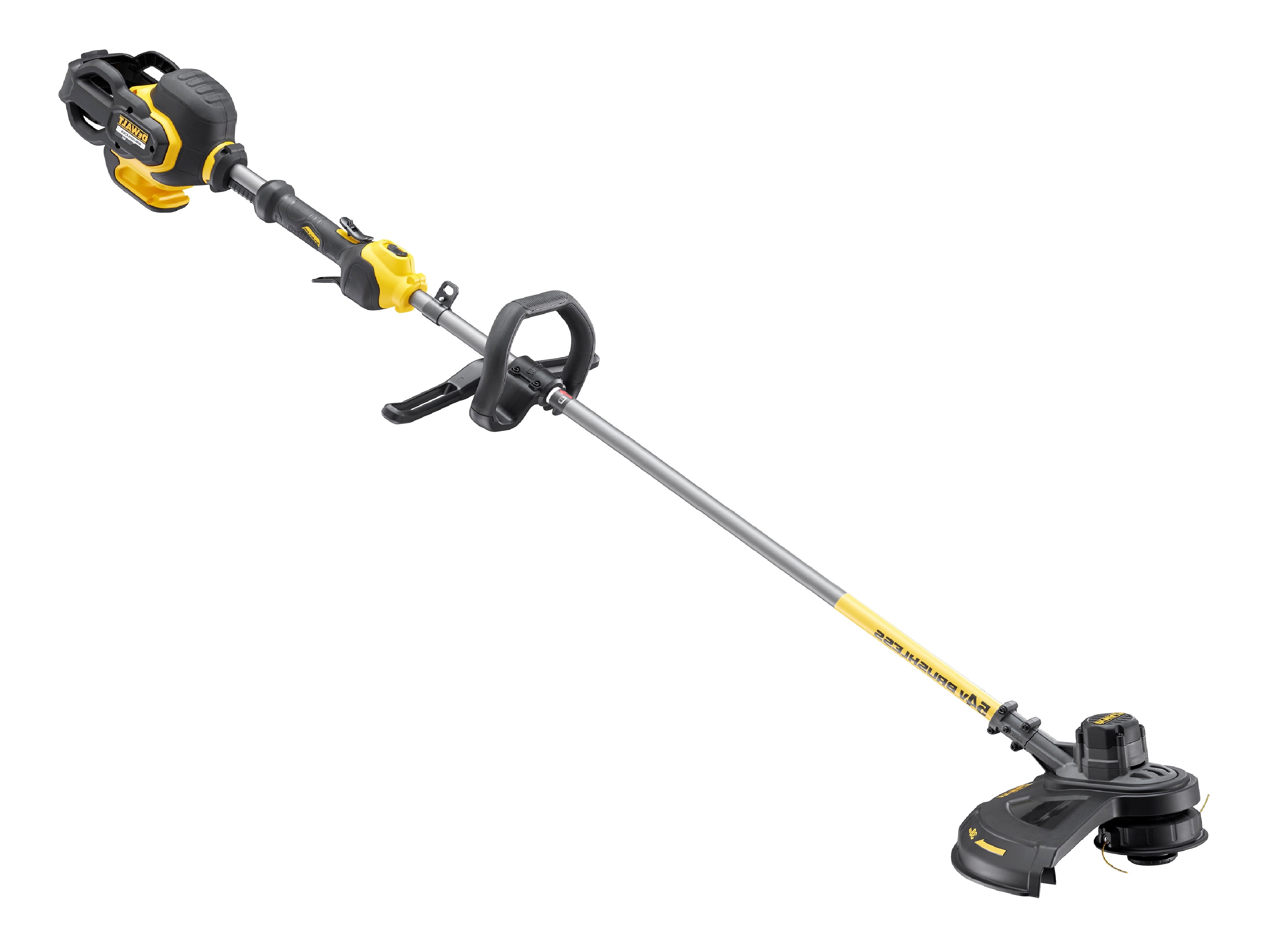 DeWalt DCM571N-XJ Akku-Motorsense 54V (Basisv.)
