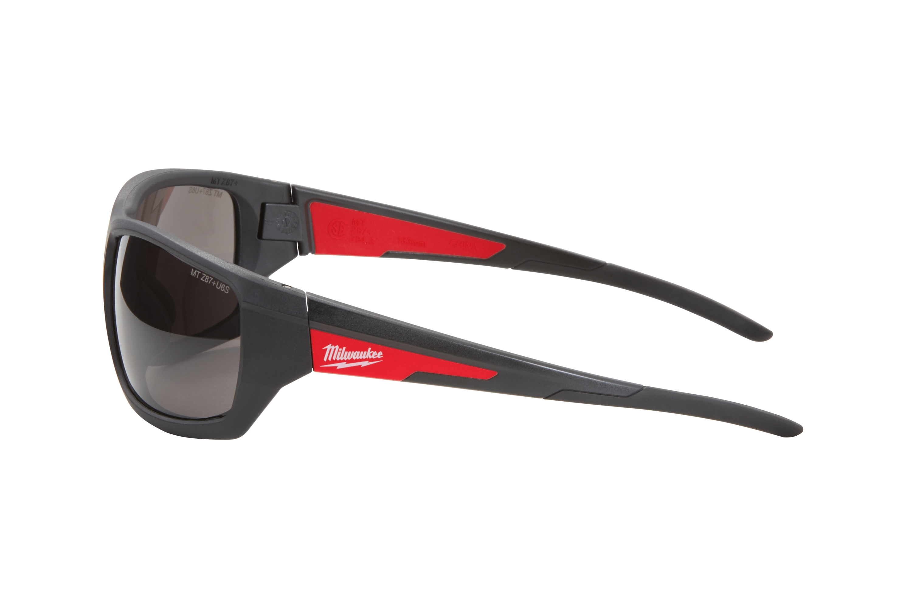 Milwaukee Schutzbrille Performance getönt
