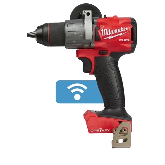 Milwaukee M18ONEPD2-0X Akku-Schlagbohrschrauber One Key FUEL