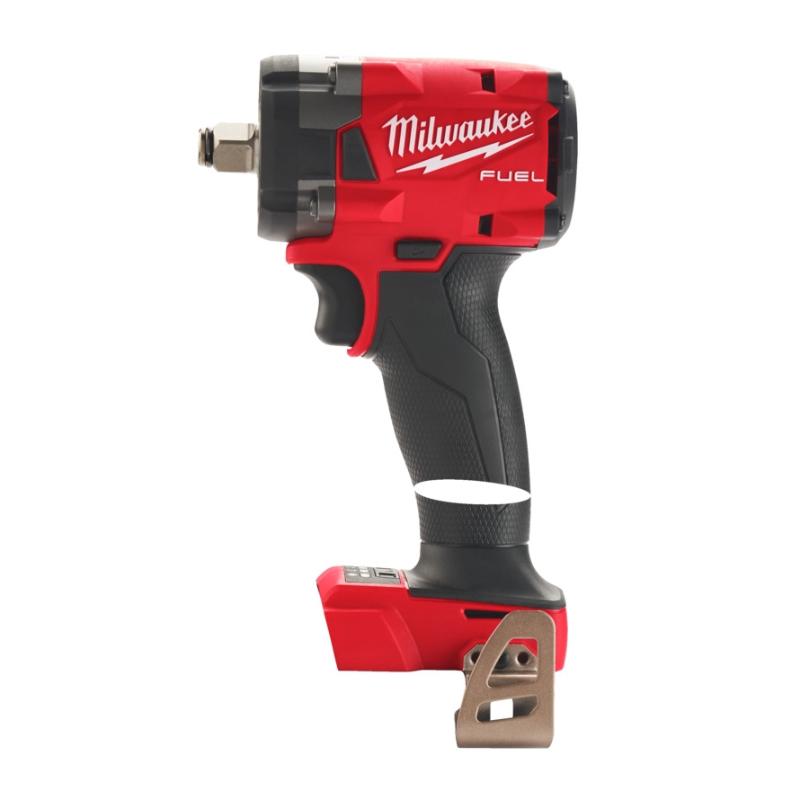 Milwaukee M18FIW2F12-0X FUEL 18V Akku-Schlagschrauber 1/2" Vierkant Sprengring Milwaukee M18FIW2F12-0X FUEL 18V Akku-Schlagschrauber 1/2" Vierkant Sprengring