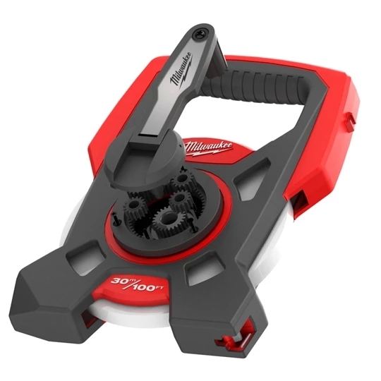 Milwaukee Rahmenbandmaß 30 m/100 ft. 48225203