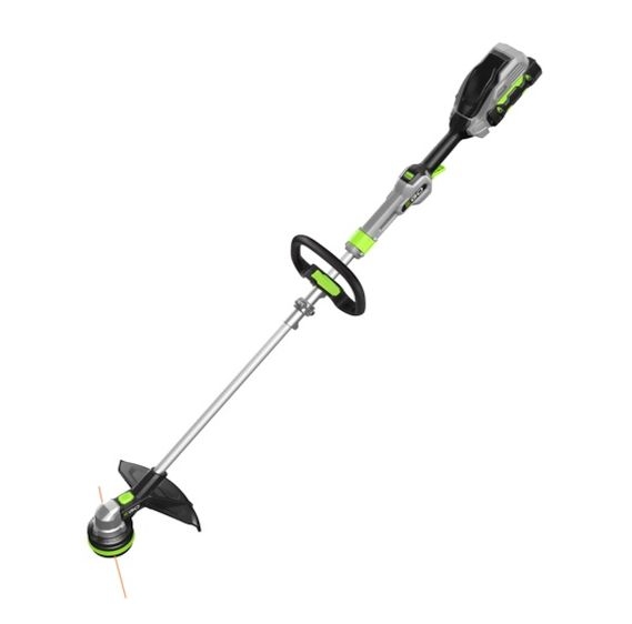 EGO Akku-Rasentrimmer ST1401E-ST KIT 35cm (Powerload)1xAkku 54V 2.5Ah+Ladegerät