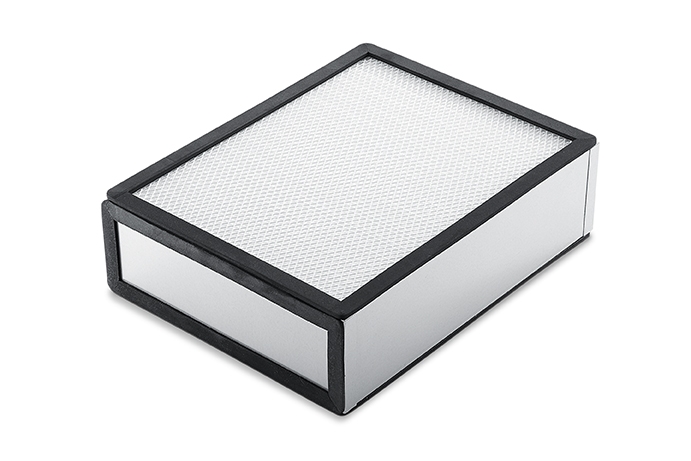 FLEX Filter HEPA H13 FE VAC H13/HEPA FLEX Filter HEPA H13 FE VAC H13/HEPA