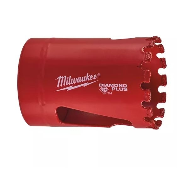 Milwaukee Diamantlochsäge DIAMOND Plus 38mm