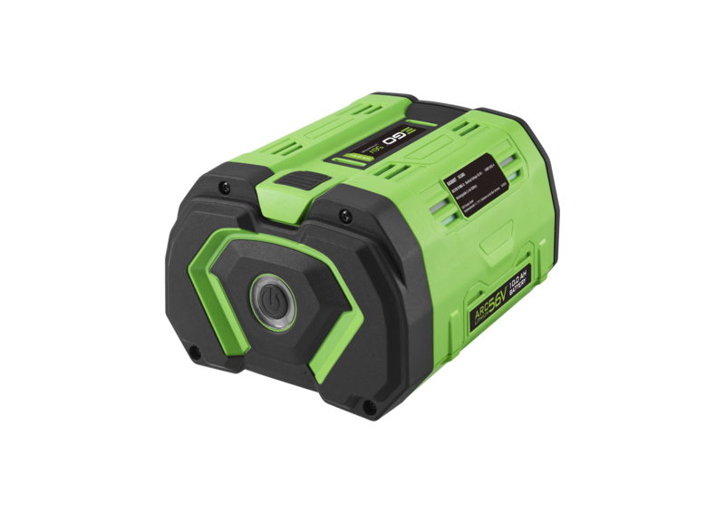 EGO BA5600T Li-lon Akku 56V 10.0Ah 560Wh "Original"