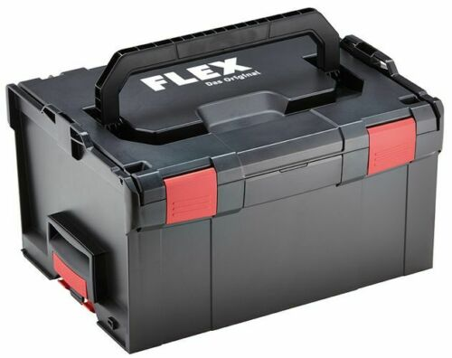 Flex L-BOXX Werkzeug- / Transportkoffer TK-L 238 Flex L-BOXX Werkzeug- / Transportkoffer TK-L 238