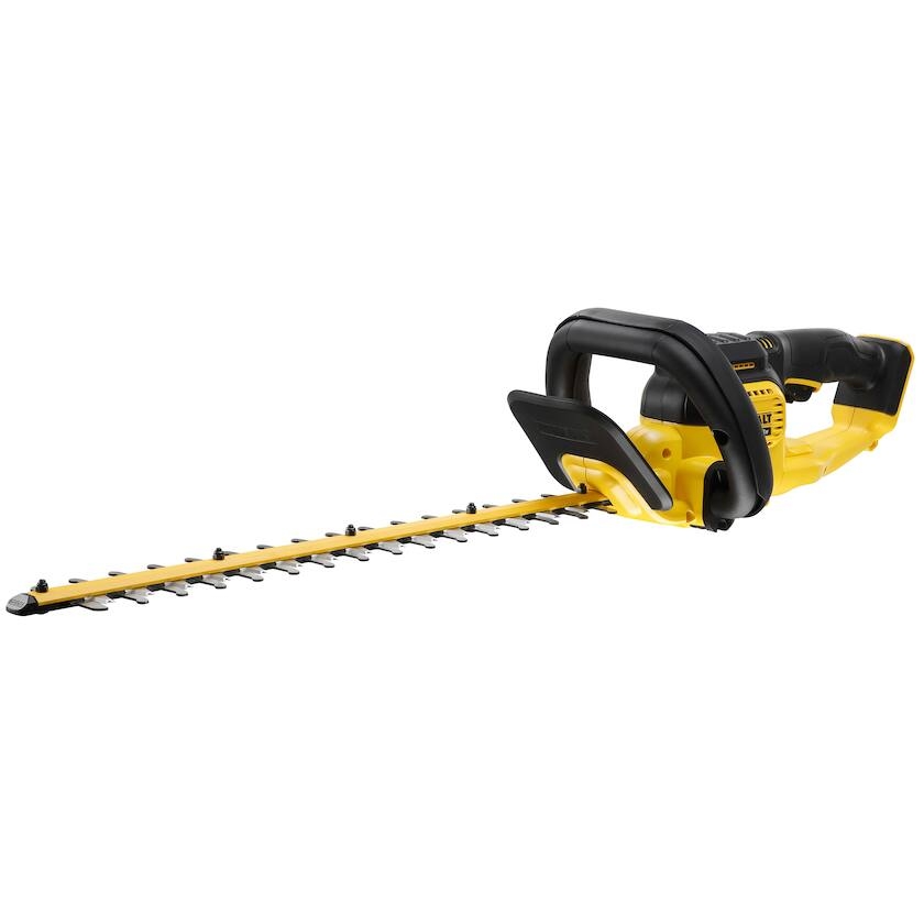 DeWalt DCMHT563N-XJ Akku-Heckenschere 18V (Basisv.) 55cm