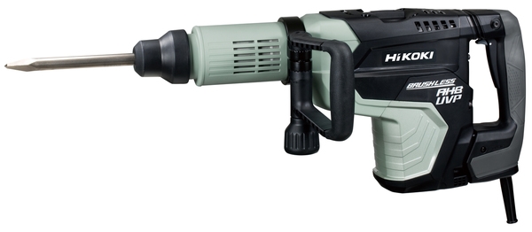 HIKOKI H60MEY (Transportkoffer) Abbruchhammer (SDS-Max) 1500W HIKOKI H60MEY (Transportkoffer) Abbruchhammer (SDS-Max) 1500W