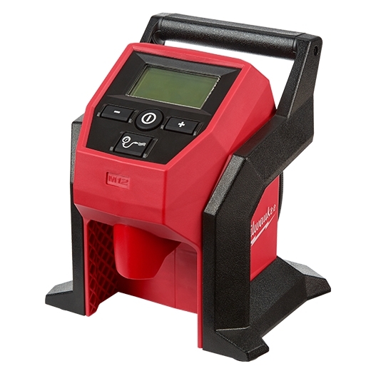 Milwaukee M12BI-0 Akku-Kompressor
