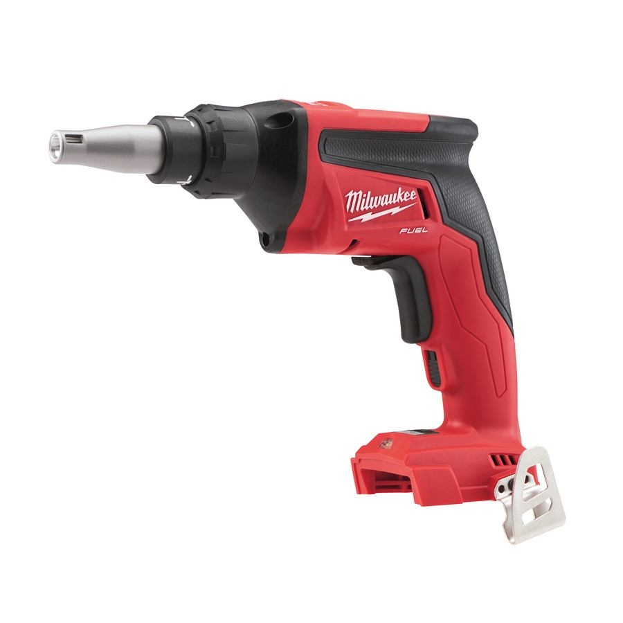 Milwaukee M18FSG-0X FUEL Akku-Trockenbauschrauber 18V in HD-Box