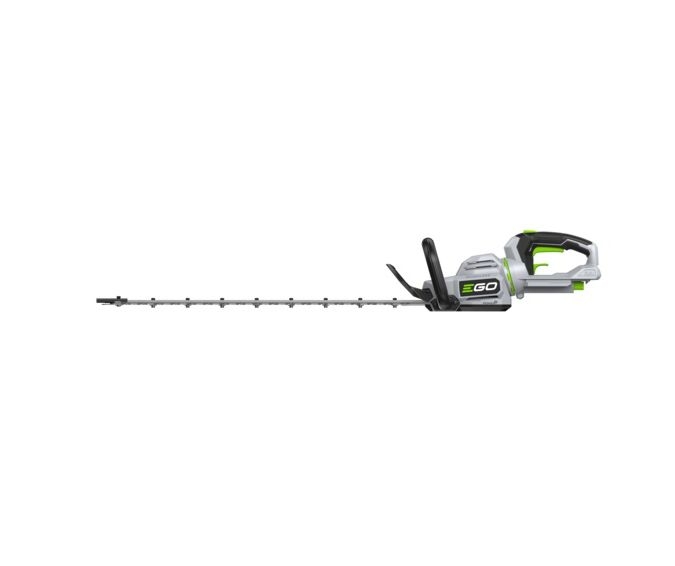 EGO HT2600E Akku-Heckenschere 66 cm ohne Akku u. Ladegerät