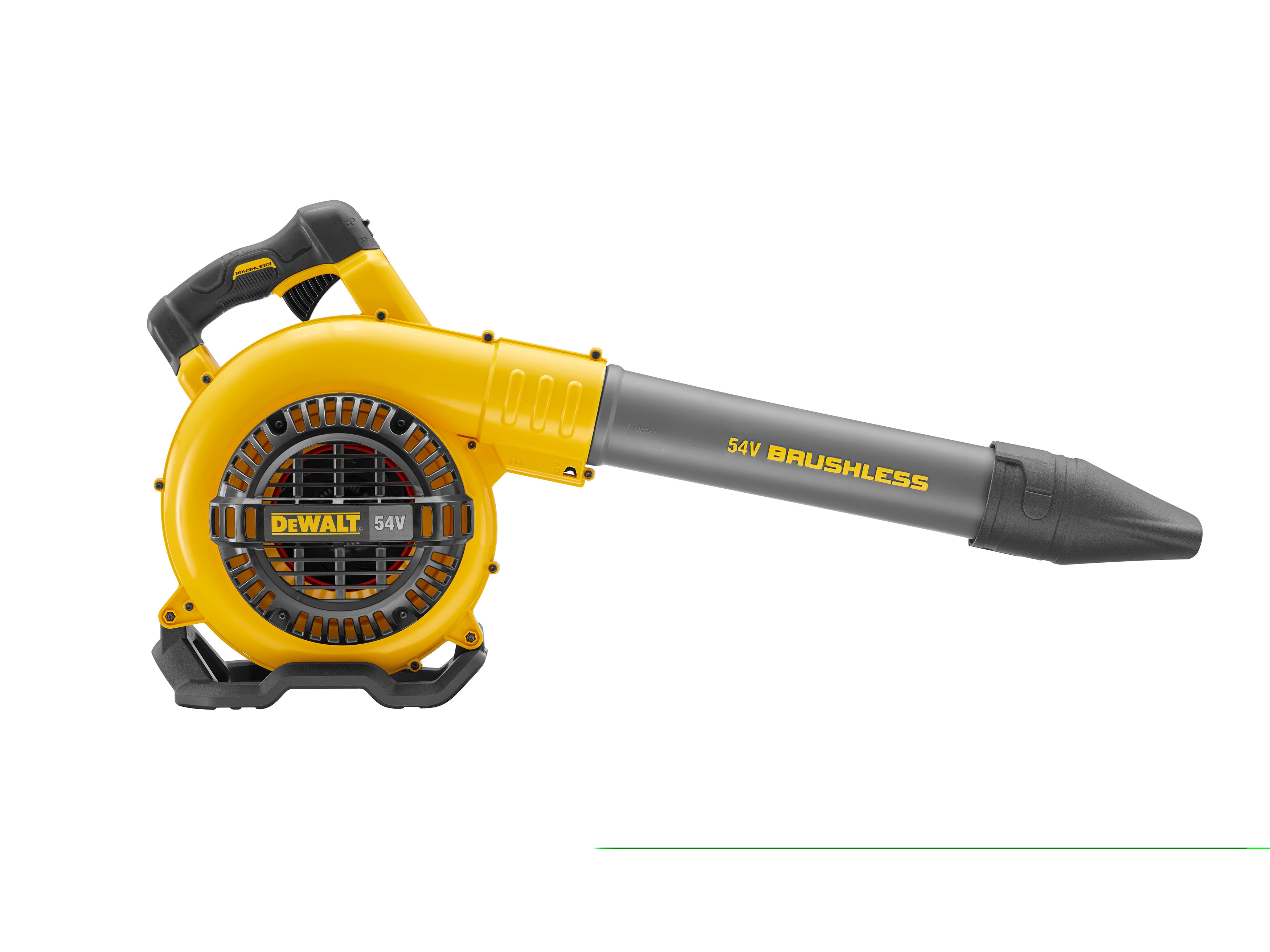 Dewalt DCMBA572N-XJ Akku-Axialgebläse 54V