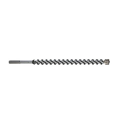 Milwaukee SDS-max Hammerbohrer  Ø 16 x 200 x 340 mm (4-Schneiden)